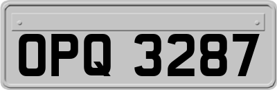 OPQ3287