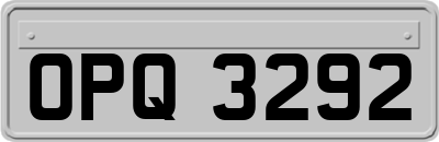 OPQ3292