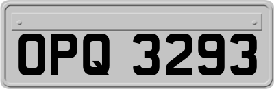 OPQ3293