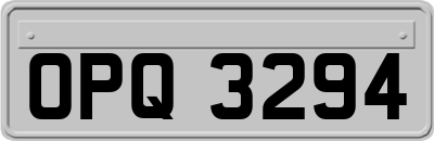 OPQ3294