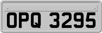 OPQ3295
