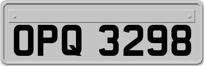OPQ3298