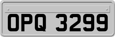 OPQ3299