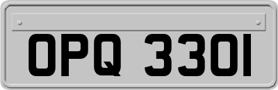 OPQ3301