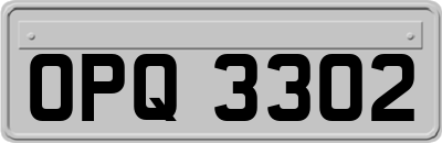 OPQ3302