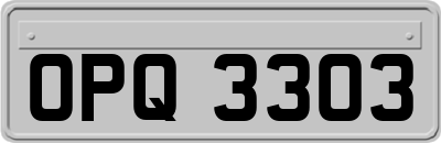 OPQ3303