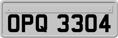 OPQ3304