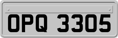OPQ3305