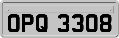 OPQ3308