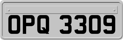 OPQ3309