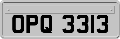 OPQ3313