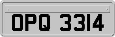 OPQ3314