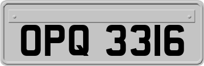 OPQ3316