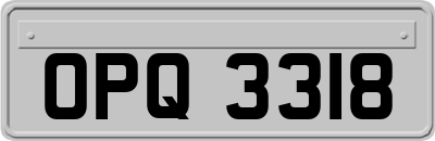 OPQ3318