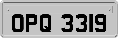OPQ3319