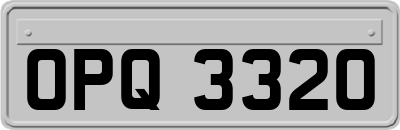 OPQ3320