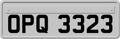 OPQ3323