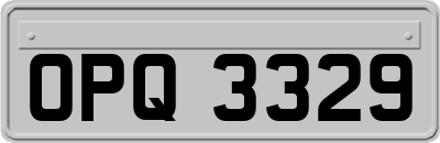 OPQ3329