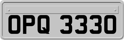 OPQ3330