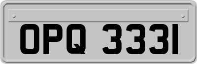 OPQ3331