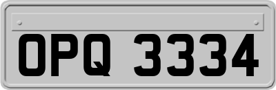 OPQ3334