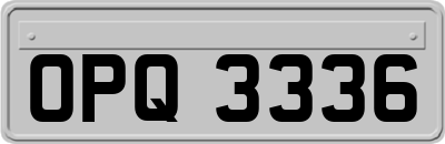 OPQ3336