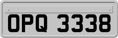 OPQ3338