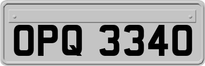 OPQ3340