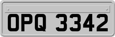 OPQ3342