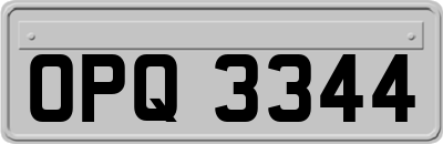 OPQ3344