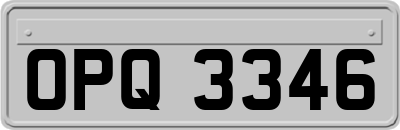 OPQ3346