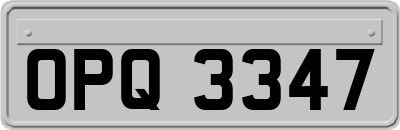 OPQ3347