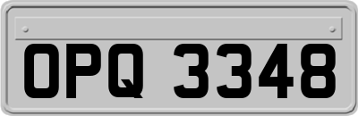 OPQ3348