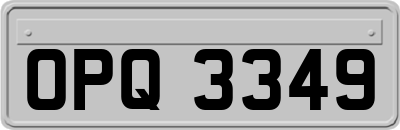 OPQ3349