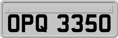 OPQ3350