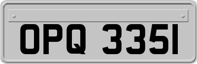 OPQ3351