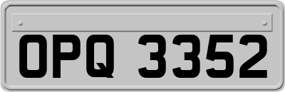 OPQ3352