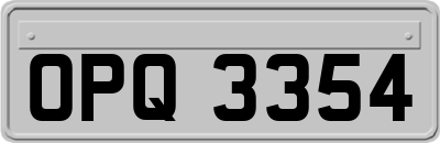 OPQ3354