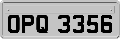 OPQ3356