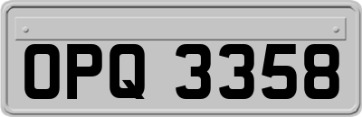 OPQ3358