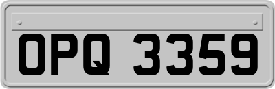 OPQ3359