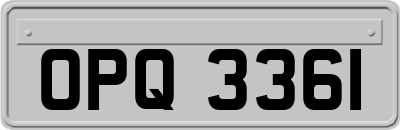 OPQ3361