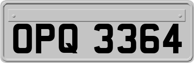 OPQ3364