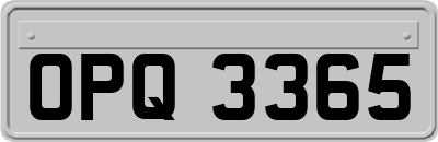 OPQ3365