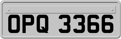 OPQ3366