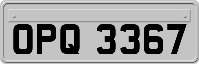 OPQ3367