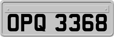 OPQ3368