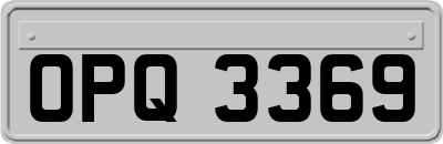 OPQ3369