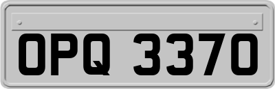 OPQ3370