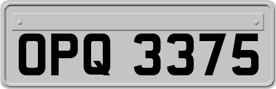 OPQ3375